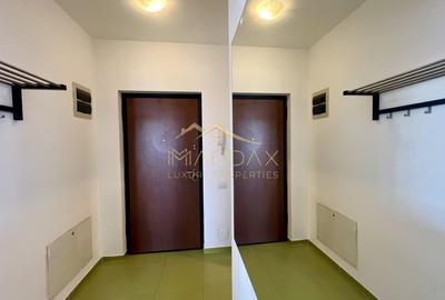 Apartament 2 camere ***Zona Iancu Nicolae*** - 2