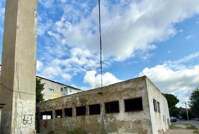 SPATIU DE DEZVOLTARE DIVERSA de vânzare – Medgidia, zona Cimentul - 3