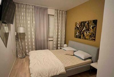 Apartament cu 2 camere decomandat în Nord - 3