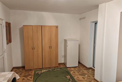 Garsoniera  zona Tatarasi - 3