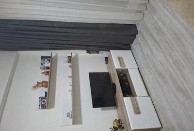 Apartament cu 2 camere decomandat în Ilfoveni - 1