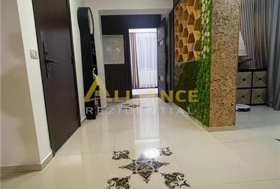 Apartament cu 3 camere decomandat, mobilat în Central - 10