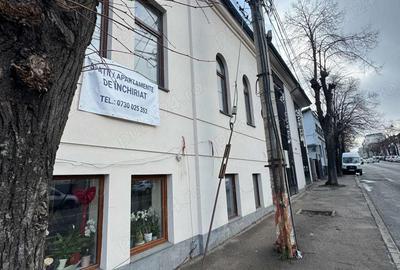 Garsonieră decomandată în Gheorgheni - 3