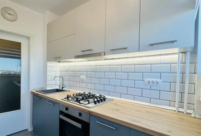 Apartament 3 camere, proaspat amenajat in Mihai Bravu-Obor-I Apartament 3 camere, proaspat amenajat in Mihai Bravu-Obor-I - 2