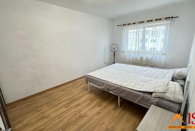 Apartament 3 camere, mobilat și utilat – SEMAFORULUI - 3