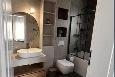 Casă individuală cu 4 camere în cartierul Aerocity, Tunari - 8