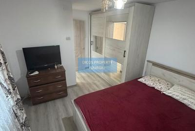 Casă cu 3 camere cu Canalizare în Central - 4