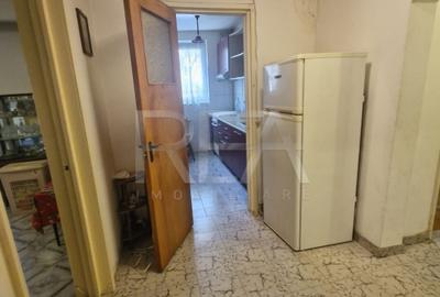 Apartament cu 3 camere langa statia de metrou Nicolae Grigorescu - 12