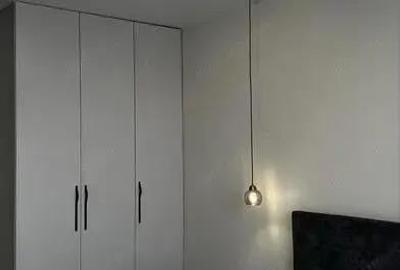 Garsoniera de inchiriat cartierul Florilor - 2