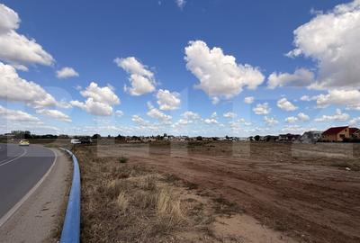 Parcele teren 364 - 627 mp, Pielesti - zona Metro, toate utilitatile! - 13