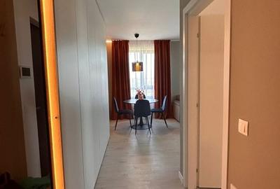 De Inchiriat | Apartament 2 Camere | Baneasa | Vedere Spre Padure - 5