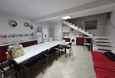 Casă cu 4 camere cu Teren 2000 Mp în Basarab