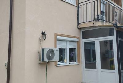 Casă cu 4 camere cu Teren 260 Mp în Malu Mare - 10