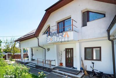 Casă cu 4 camere în Românești - 1
