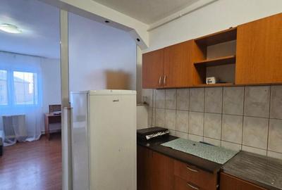 Garsoniera Noua-Bloc reabilitat - 3