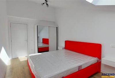 Apartament cu 3 camere decomandat în Bartolomeu - 12