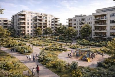 Teren de 63000 mp, în Prelungirea Ghencea