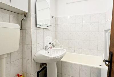 Casă cu 2 camere semidecomandat cu Teren 41 Mp în Orașul Nou - 10