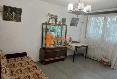 2 camere in zona Drumul Taberei -Plaza Mall (Bloc Reabilitat-Bloc Tip P) - 5