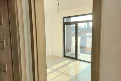 Apartament cu 2 camere în Lujerului - 18