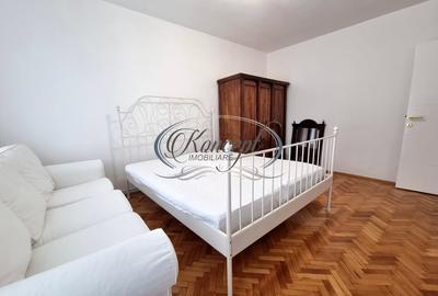 Apartament cu mobilier calitativ si finisaje moderne, strada Donath - 3