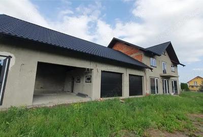 Casa cu teren - ST 329 mp - TEREN 23 ari - Moara - 1