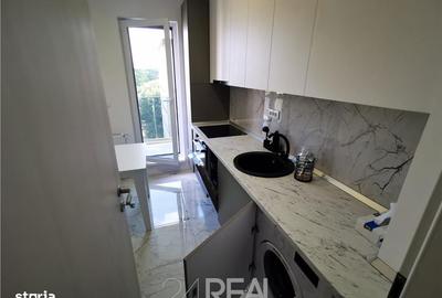 Apartament cu 2 camere în Grozăvești - 9