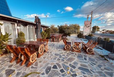 Preluare afacere - Complex Restaurant Popasul Lui Radu, Bradesti - 4