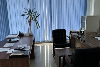 Birou de inchiriat, 122 mp, zona Domnesti autostrada A1 - 3