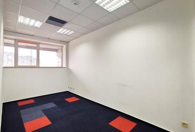 Birouri | 190 - 800 mp | Metrou Pipera | Mobilat/utilat | Comision 0 - 8