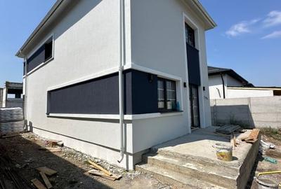 Vanzare Casa/Vila Individuala Bragadiru/Cartierul Independentei id nr 3 - 7