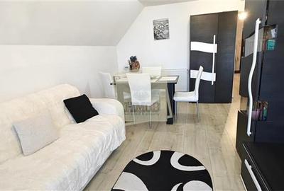 Apartament  4 camere 2 bai si loc parcare zona Valea Aurie - 2