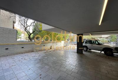 Apartament cu 4 camere nedecomandat, mobilat în Aviatorilor - 49