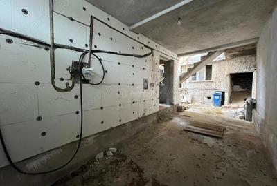 Casă cu 3 camere cu Teren 125 Mp în Ultracentral - 10