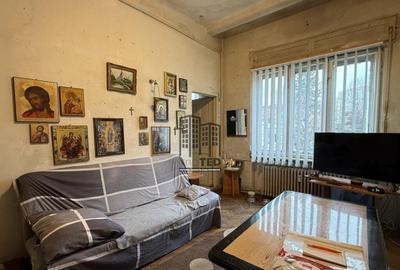 2 Camere + Mansarda, Terasa Mare, la 1 Minut de Pia?a Uni - 3