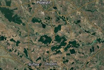 Teren de 22000 mp, în Seciu - 2