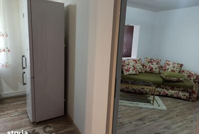 Garsonieră decomandată în Popa Șapcă