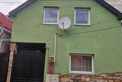 Casa de vanzare in Sighisoara - 3