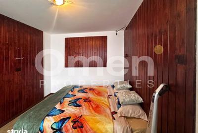 Apartament cu 2 camere semidecomandat, mobilat în Vasile Alecsandri - 4