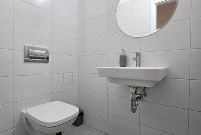 Apartament cu 2 camere decomandat, mobilat în Barbu Văcărescu - 15