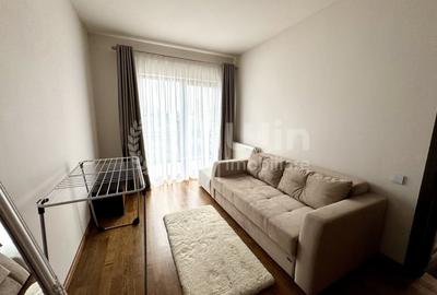 Apartament cu 4 camere semidecomandat, mobilat în Central - 2