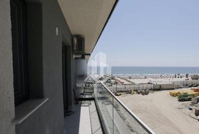 Apartament prima linie la mare, et.3 mobilat si utilat Apartament prima linie la mare, et.3 mobilat si utilat - 9