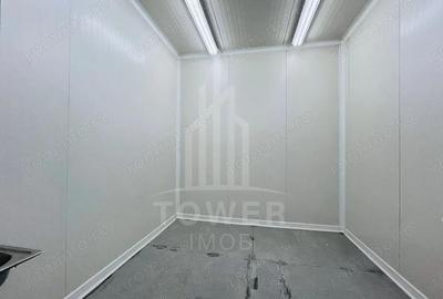 Spațiu comercial, de 430 mp, în Cristian - 1