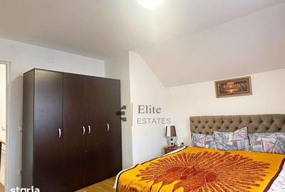 Casă cu 3 camere decomandat cu Teren 56 Mp în Central - 18