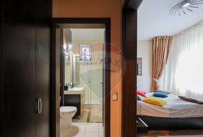 Apartament cu 4 camere decomandat, mobilat în Europa - 14