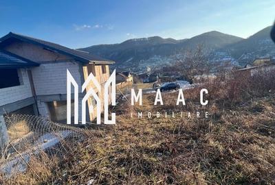 Teren Construcții de 1025 mp, în Vlădești - 1