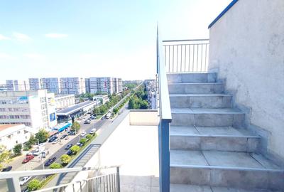 Apartament cu 4 camere decomandat în Păcii - 12