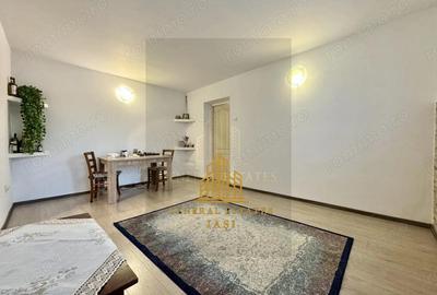 Vanzare apartament 3 camere - vis-a-vis de Pa?apoarte Ia?i - 1