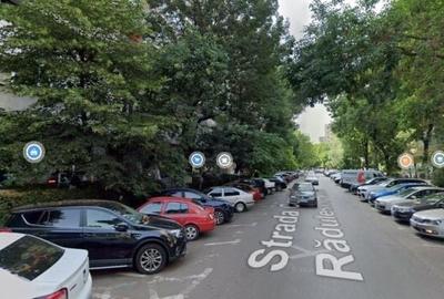 Tineretului strada C-tin Radulescu Motru 37 mp - 2