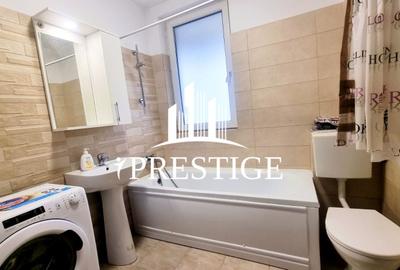 Garsonieră semidecomandată, mobilată în Piața Cluj - 4